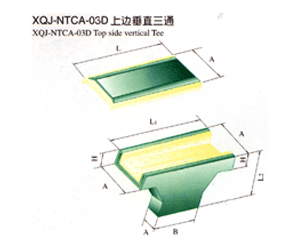 XQJ-NTCA-03Dϱߴֱͨ